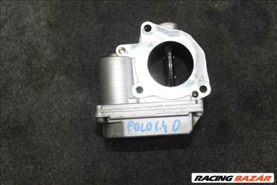 Volkswagen Polo 9N 1.4D 2005  fojtó szelep 045128063G