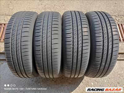 185/65 R15" Laufenn használt nyári garnitúra