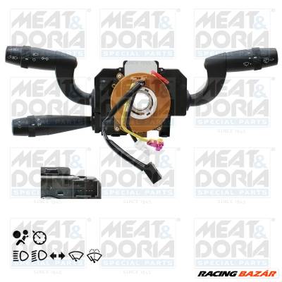 MEAT & DORIA 231610 - kormányoszlop kapcsoló CITROËN FIAT PEUGEOT