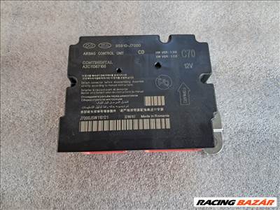 Kia Cee'd (CD) légzsákvezérlő  95910j7000
