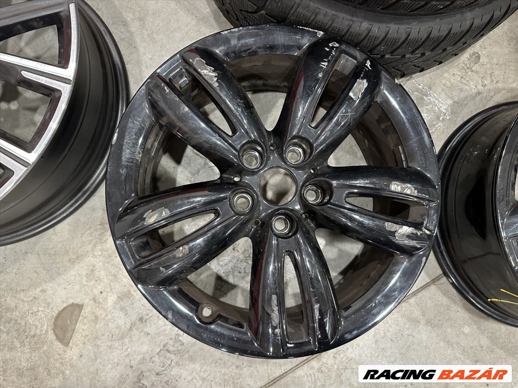 R17 Original MINI 7J ET54 - 6856057 - 2 darab alufelni 1. kép