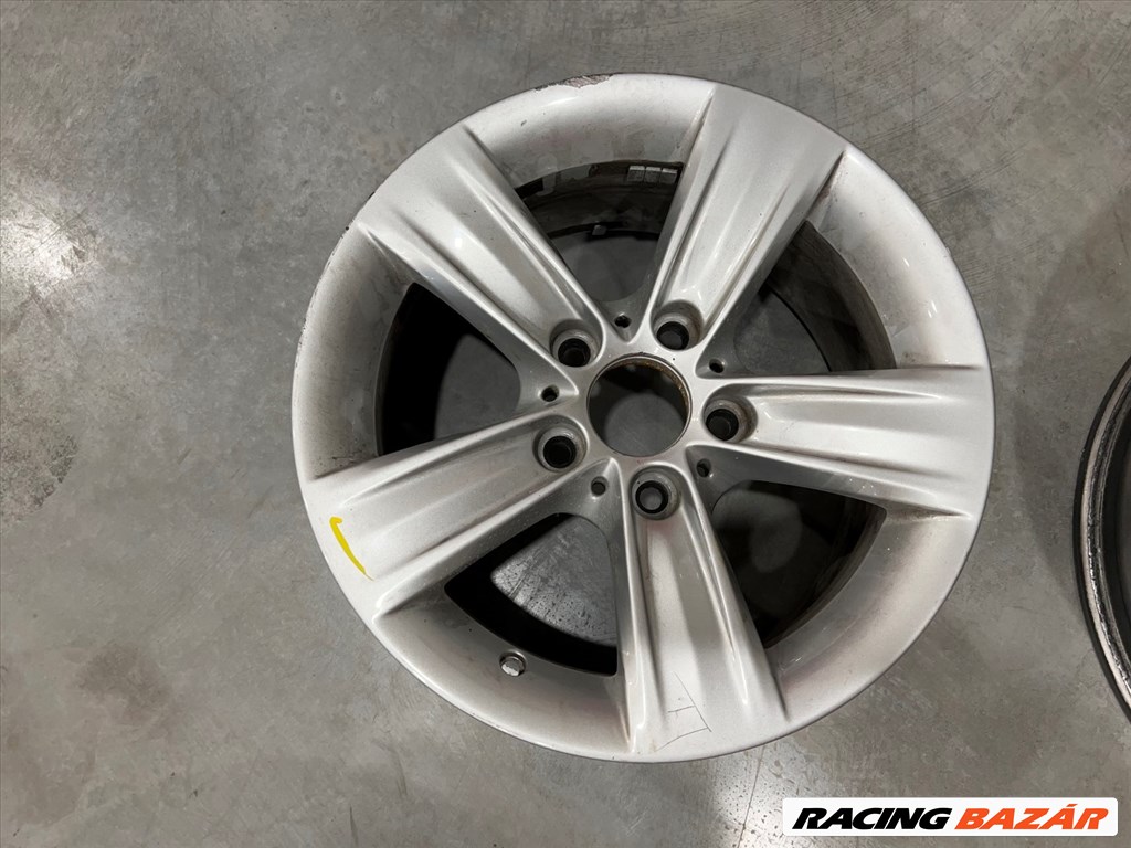 R16 Original Bmw 7.5J ET37 - 6796237 - 1 darab alufelni 1. kép