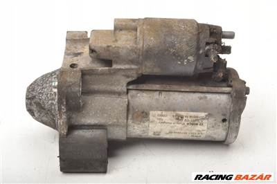 BMW 2-es sorozat F45/F46 önindító 8570848