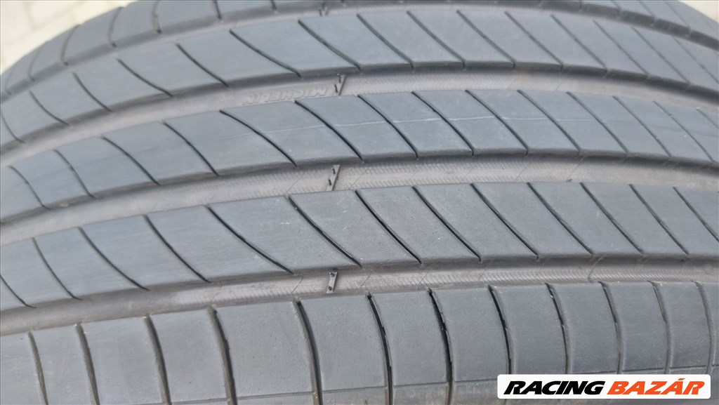  205/5517" új Michelin nyári gumi gumi 1. kép