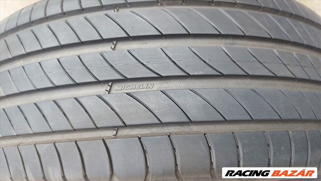 205/5517" új Michelin nyári gumi gumi 2. kép