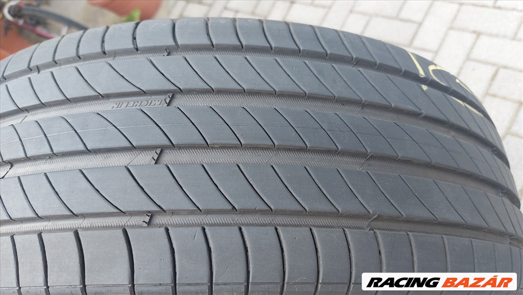  205/5517" új Michelin nyári gumi gumi 3. kép