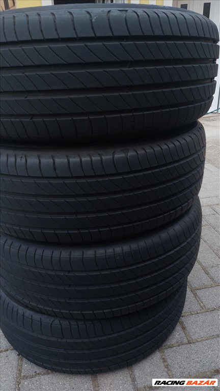  205/5517" új Michelin nyári gumi gumi 9. kép