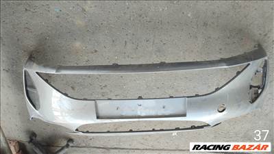 Opel Corsa F első lökhárító  a009hj01