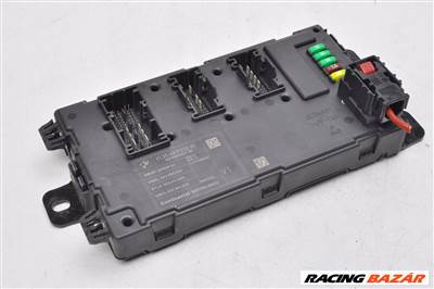 BMW 3-as sorozat F30 csomagtér biztosítéktábla 6819332