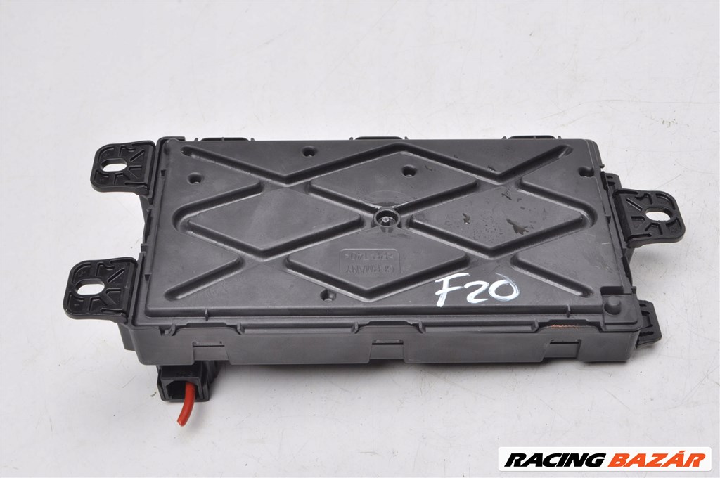 BMW 3-as sorozat F30 csomagtér biztosítéktábla 6819332 2. kép