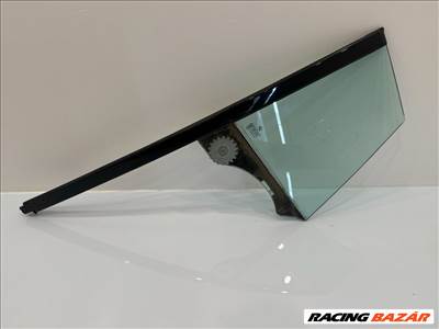 BMW 5GT F07 bal hátsó ablak