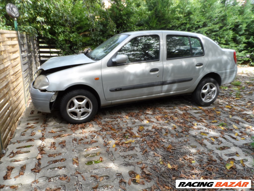 Eladó Renault Thalia I 1. kép