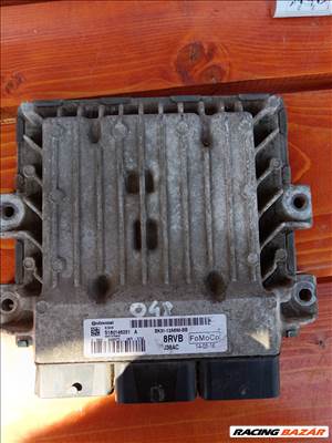 Ford Transit Mk8 FoMoCo motorvezerlő Sid208  bk3112a650bb s180146251