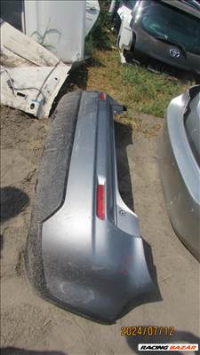 Suzuki SX4 2006 hátsó lökhárító 71811-79J00 (277)