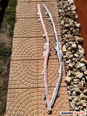 BMW F11 bal függönylégzsák 72129143419