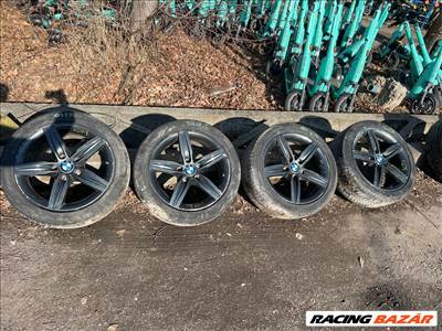 BMW 1-es sorozat F20, F21 225 / 45 / R17 / 5x120 / 7,5J / ET43 Alufelni Szett Gumival