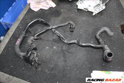 Seat Leon 5F  2.0D 2015 vízcső 04L121065BH