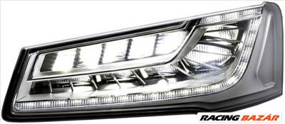 HELLA 1EX 011 496-421 - főfényszóró AUDI
