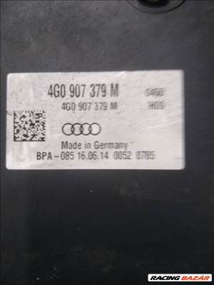 Audi A6 (C7 - 4G) C7 - 4G ABS fejegység  4go907379m