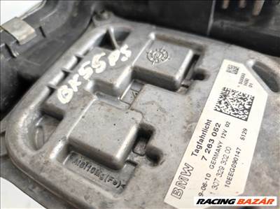 BMW 3-as sorozat E90, E91, E92, E93 led vezérlő elektronika 7263052