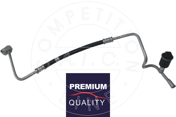 AIC 54658 - kis-/nagynyomású cső, klímaberendezés FORD SEAT VW 1. kép