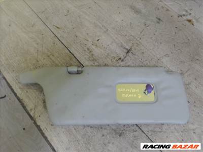 MAZDA DEMIO 98.08-00.05 Jobb napellenző