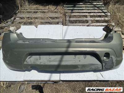 Dacia Sandero javított hátsó lökhárító  8200735456