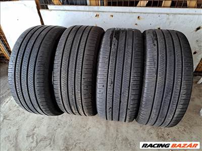 4db 275/45 R21 Pirelli Scorpion Zero ALL Season  (Peremvédős) Négyévszakos gumi eladó!! (DOT2019) 