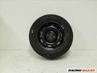 Skoda Fabia II mankókerék  ha42140921