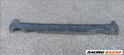 Volvo XC60 jobb oldali küszöb borítás  31294849