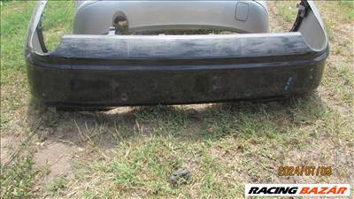 Mercedes CLS 2007 Hátsó lökhárítók A2198851467 (269)
