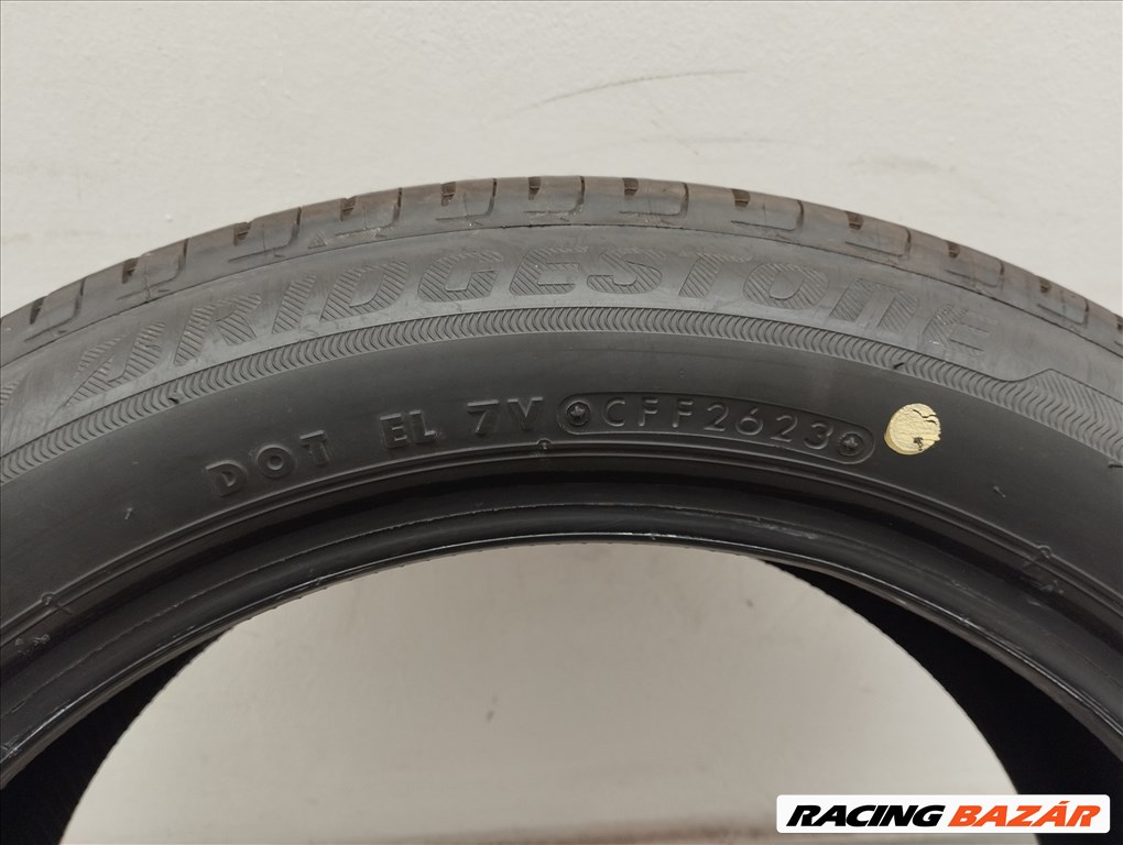 185/55 R16 új Bridgestone Ecopia EP150 nyári gumi 4db 2. kép
