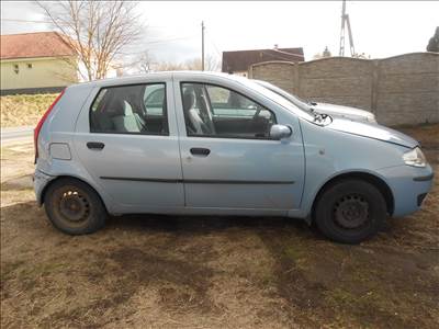 FIAT PUNTO (188) 1.2 60 bal napellenző