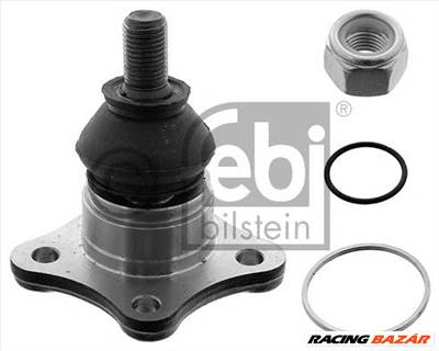 FEBI BILSTEIN 41859 - Lengőkar gömbfej HYUNDAI