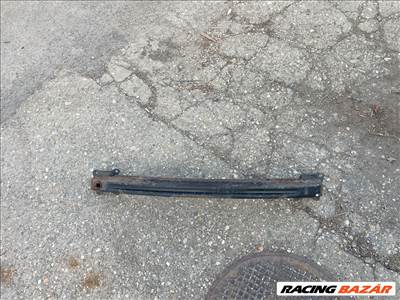 SEAT LEON Hátsó Lökhárító Merevítő (Fém)