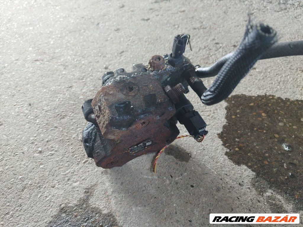 Mercedes w169 A 180 CDI nagynyomású szivattyú 0445010120 a6400700701 3. kép