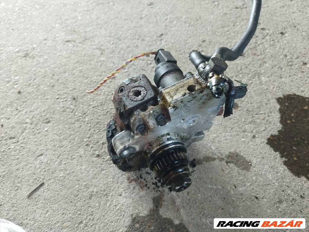 Mercedes w169 A 180 CDI nagynyomású szivattyú 0445010120 a6400700701 1. kép