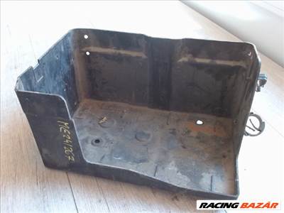 CITROEN BERLINGO 96-02 Akkumulátor tartó