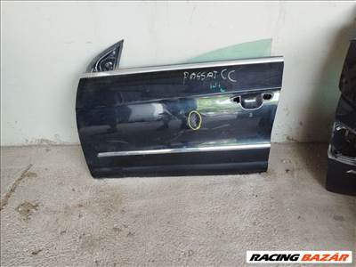 Volkswagen Passat CC 2008-2016 bal első ajtó üresen