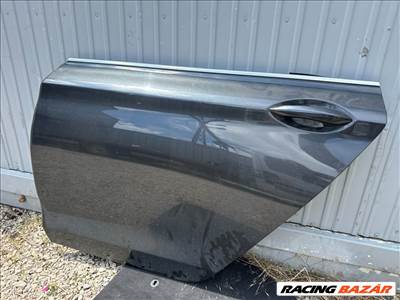 BMW 5GT F07 bal hátsó Ajtó 