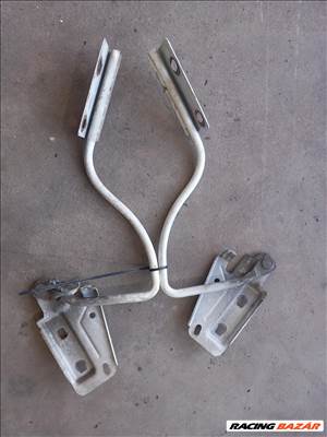 Ford Transit Tranzit MK6 00 Motorháztető gépháztető nyitó zsanér 11608 yc1516800ag yc1516801ah