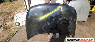 Kia Sportage (SL) Motorháztető 