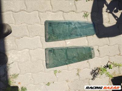 Opel Zafira A Bal hátsó ajtó kisüveg eladó 
