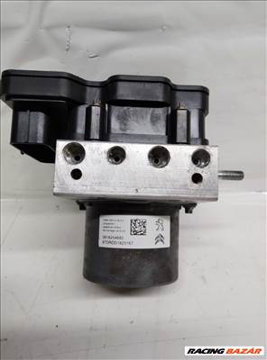 Peugeot Expert 2006-2016 Abs egység 0265243532, 2265106508 KI-BE SZERELÉST IS VÁLLALUNK!