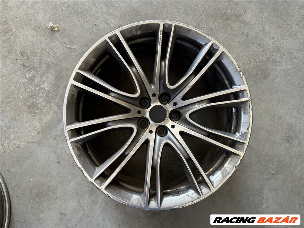 R20 Original Bmw 8.5J ET25 - 7850583 1darab alufelni 1. kép