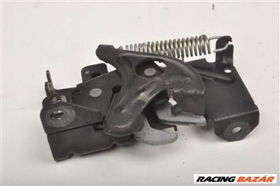 BMW 1-es sorozat F20, F21 motorháztető zár 7242548