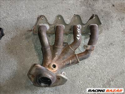 Renault 1.4 / 1.6 16v Kipufogó leömlő 