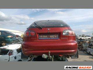 Daewoo Lanos Bal Külső Hátsó Lámpa *133554*