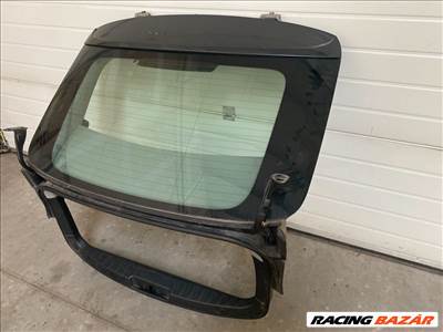 BMW 5GT F07 csomagtér ajtó 