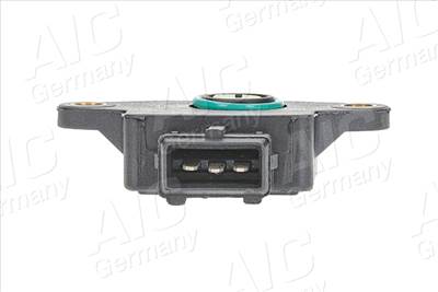 AIC 51497 - fojtószelepállás érzékelő ALFA ROMEO CITROËN FIAT HYUNDAI KIA LANCIA OPEL PEUGEOT RENAUL